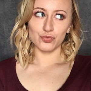 Meet your Posher, Megan